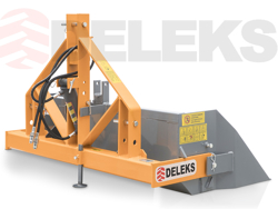 pri 180 h hydraulisk transportskopa med tipp traktorer 50 90 hk