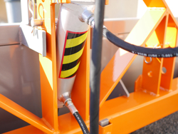 pri 180 h hydraulisk transportskopa med tipp traktorer 50 90 hk