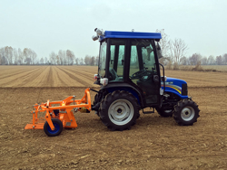 potatisuppdragare för traktor mod dpt 120