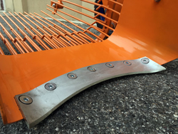 potatisuppdragare för traktor mod dpt 120