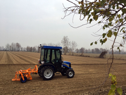 potatisuppdragare för traktor mod dpt 120