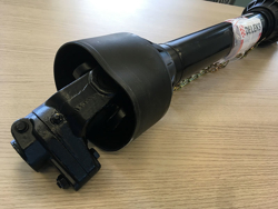 kat 6 1000 bolt