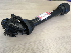 kat 6 1000 lamellkoppling