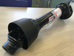kat 6 1000 lamellkoppling
