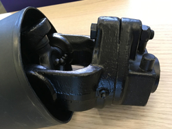 kat 8 1300 bolt