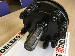 f1 friktions