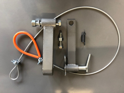 mekanisk set för pri 120 l
