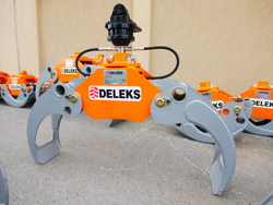 timmergrip med pendulerade rotator dk 11c gr 30