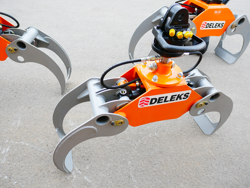 timmergrip med pendulerade rotator dk 11c gr 30