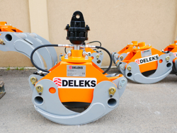 timmergrip med pendulerade rotator dk 11c gr 30