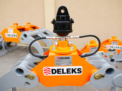 timmergrip med pendulerade rotator dk 11c gr 30