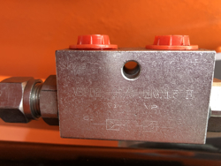 timmergrip med pendulerade rotator dk 11c gr 30