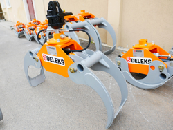 timmergrip med pendulerade rotator dk 11c gr 30