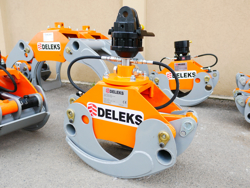 timmergrip med pendulerade rotator dk 11c gr 30