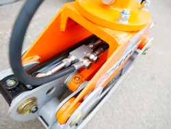 timmergrip med pendulerade rotator dk 11c gr 30