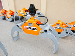 timmergrip med pendulerade rotator dk 11c gr 30