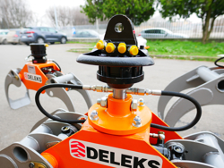 timmergrip med pendulerade rotator dk 11c gr 30