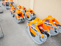 timmergrip med pendulerade rotator dk 11c gr 30