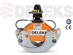 timmergrip med fast pendulerande rotator dk 11c gr 30f