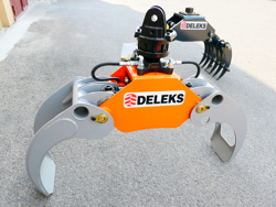 timmergrip med fast pendulerande rotator dk 11c gr 30f