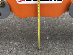 timmergrip med fast pendulerande rotator dk 11c gr 30f