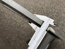 timmergrip med fast pendulerande rotator för grävmaskiner skogskranar dk 16 gr 30f