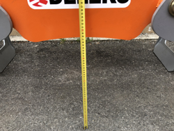 timmergrip med fast pendulerande rotator för grävmaskiner skogskranar dk 16 gr 30f
