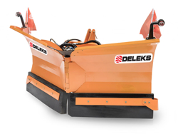 snöplog för traktor 3 punkts fäste lnv 180 c