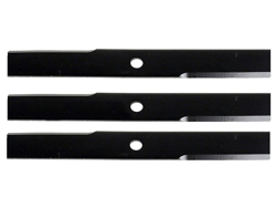 3 klippknivar dm 180