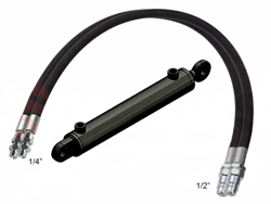 hydr sidovis justering lns a 130 150