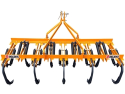 kultivator 215cm kultivator med fjädrar for jordbearbetning mod de 215 9