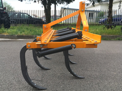 kultivator 215cm kultivator med fjädrar for jordbearbetning mod de 215 9