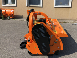 slagklippare för traktor med justerbar sidoförskjutning toro 240
