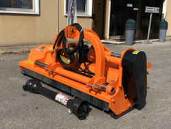 slagklippare för traktor med justerbar sidoförskjutning toro 240
