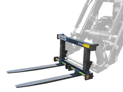 pallgaffel till lantbruks traktorer d 700 e