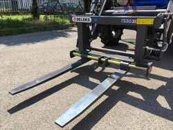pallgaffel till lantbruks traktorer d 700 e
