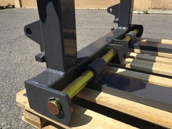 pallgaffel till lantbruks traktorer d 700 e