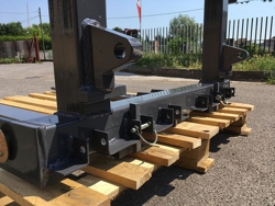pallgaffel till lantbruks traktorer d 700 e