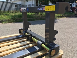 pallgaffel till lantbruks traktorer d 700 e