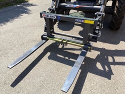 pallgaffel till lantbruks traktorer d 700 e