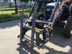 pallgaffel till lantbruks traktorer d 700 e