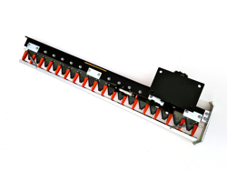 häcktrimmer hr 130
