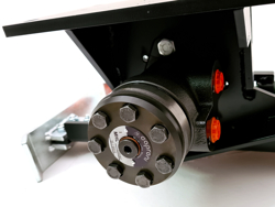 häcktrimmer hr 130