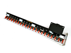häcktrimmer hr 160