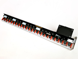häcktrimmer hr 180