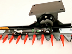 häcktrimmer hr 180