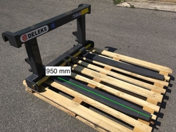 pallgaffel till lantbruks traktorer d 700 e