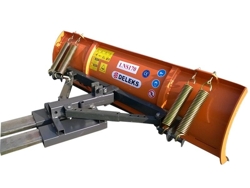 snoblad lastare 170cm for gaffeltruck lns 190 f