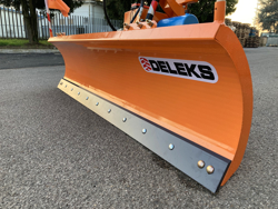 snöblad för jeep pick up terrängfordon lns 210 j