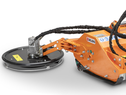 DISC600